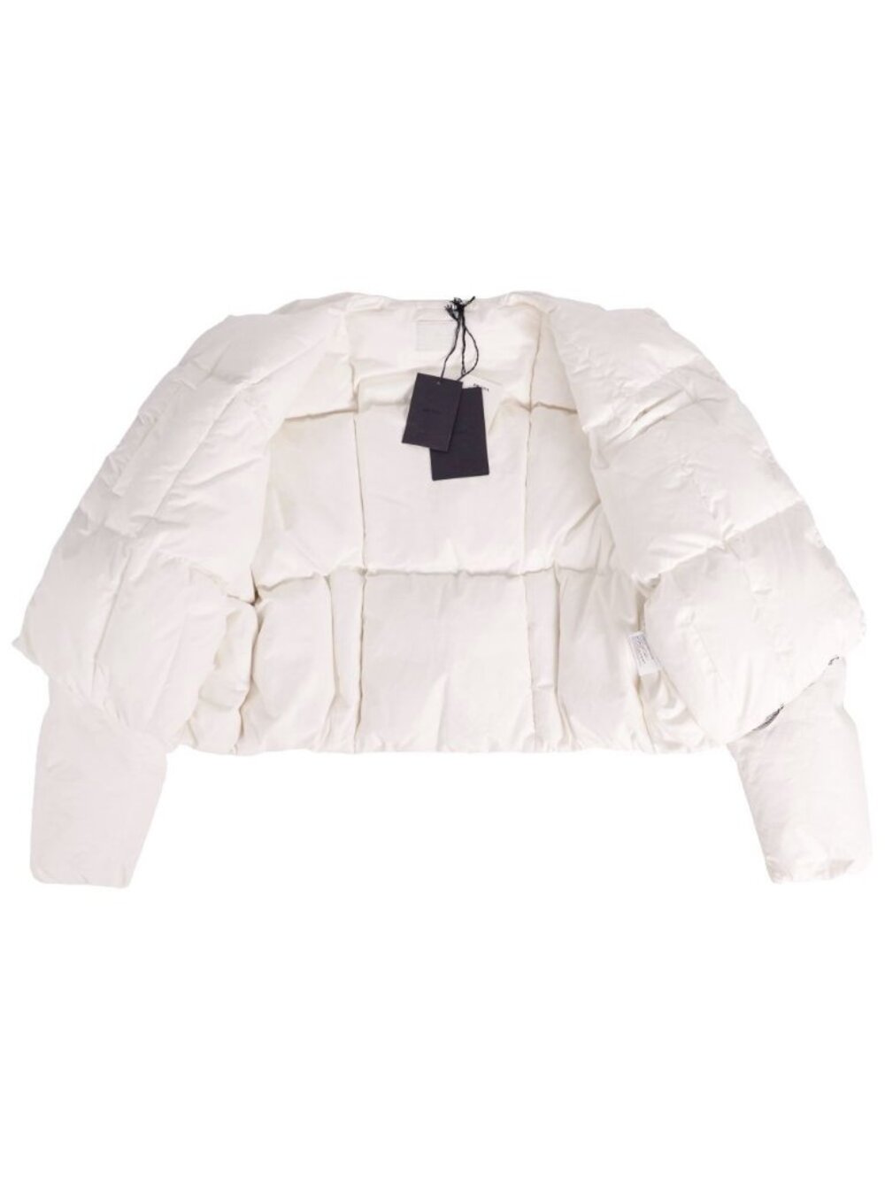 Prada Down Jacket Color - Picture 7 of 9